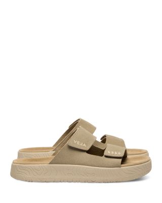 Women's Etna Slide Sandals