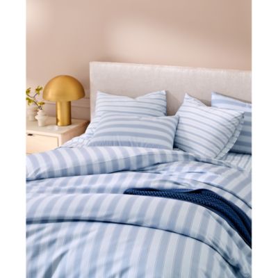 Luxe Sateen Sheets