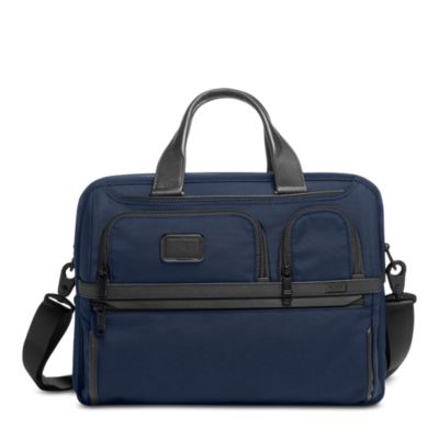 Tumi - Alpha 3 Expandable Organizer Laptop Brief