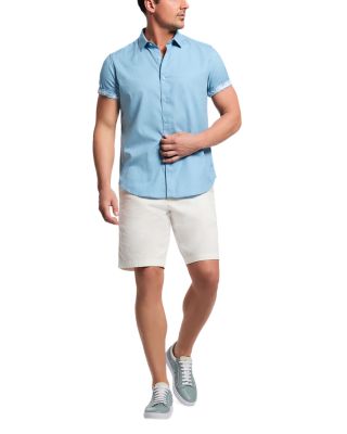 Odyssey Classic Fit Shirt