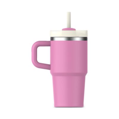 The Quencher H2.0 FlowState 20 oz. Tumbler in Peony