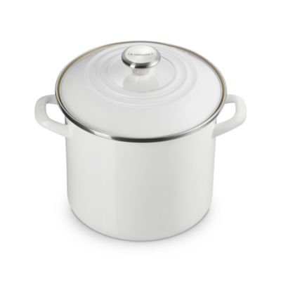 Classic Round Stock Pot, 8 Qt.