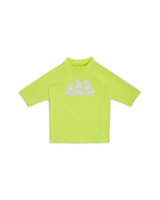 Boys&#39; Short Sleeve Rash Guard