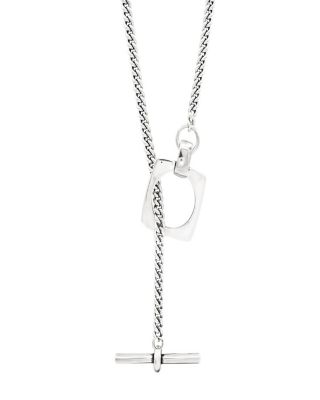  Aldaba Sliding Necklace