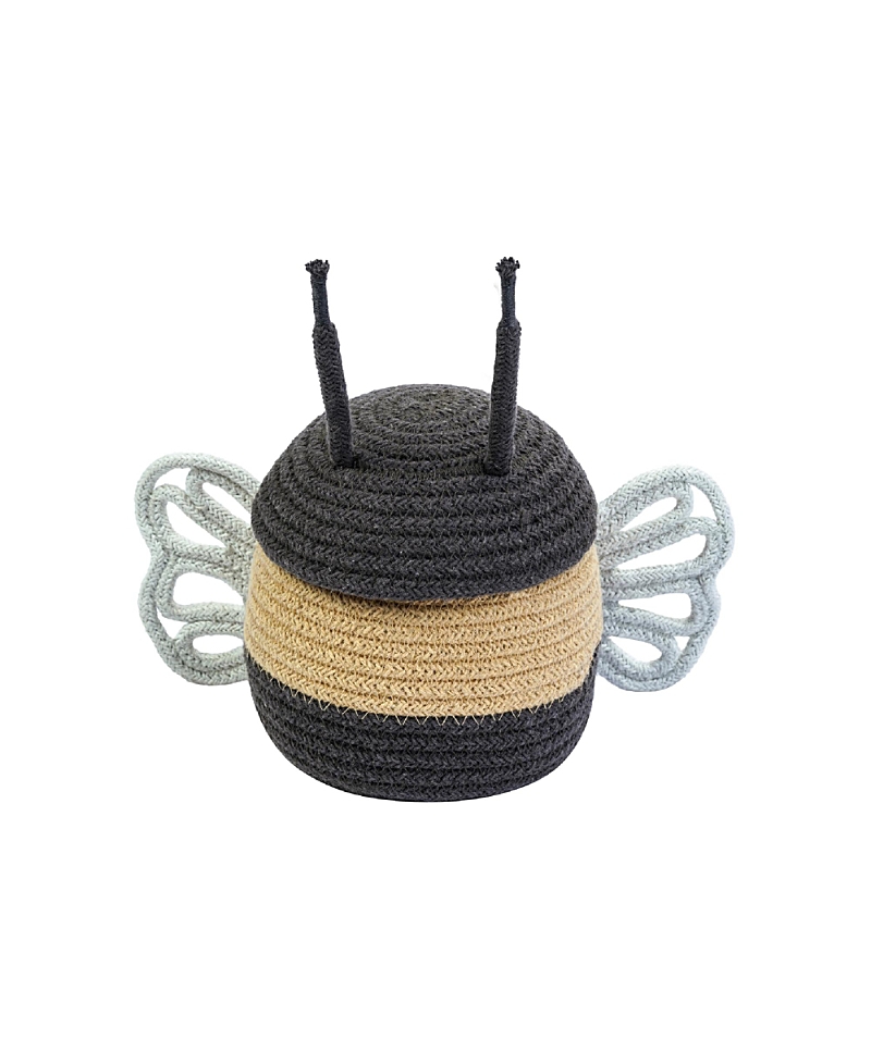 Lorena Canals Baby Bee Basket