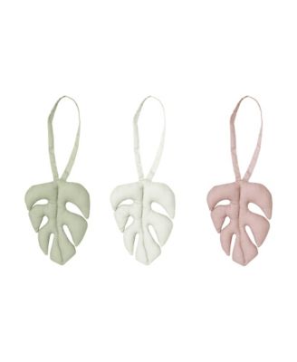Lorena Canals - Unisex Monstera Toy hangers - Ages 5-7