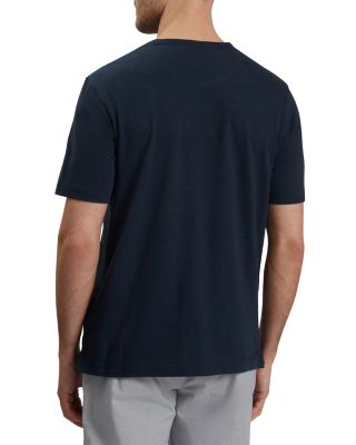  Bartol Cotton Linen Tee