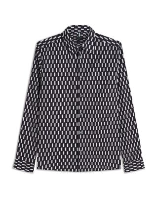 Pearso Regular Fit Shirt