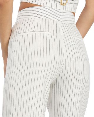 Dylan High Rise Wide Leg Pants