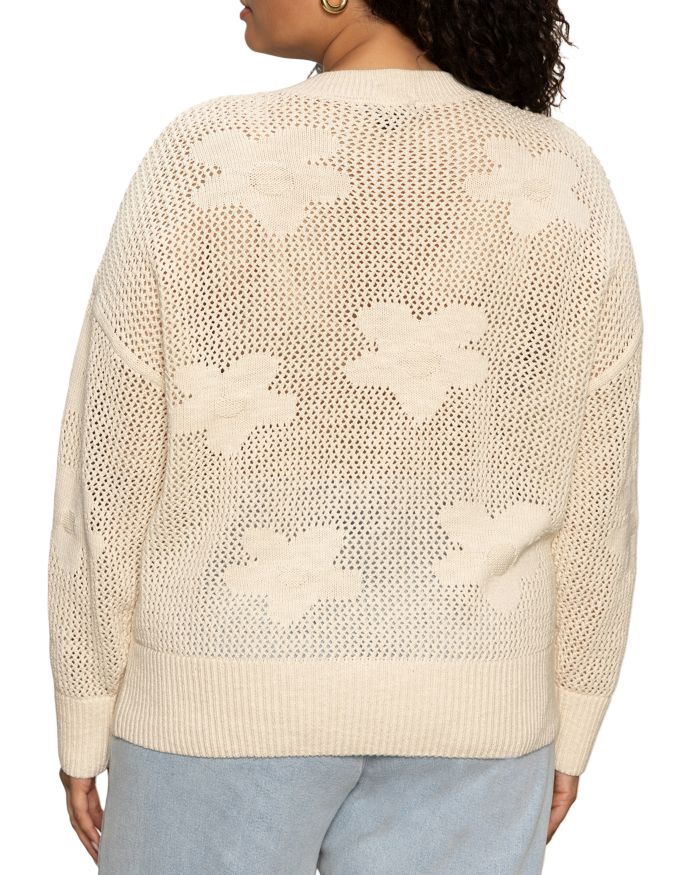 Flower Pop Jacket