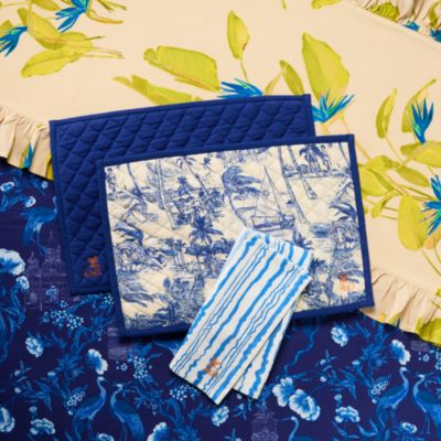 Coniglio Palm Beach - Table Linen Collection