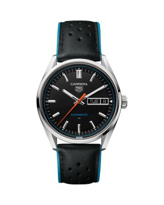 Carrera Automatic Watch, 41mm