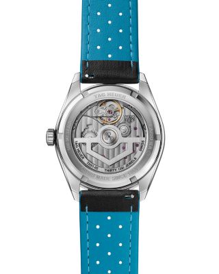 Carrera Automatic Watch, 41mm