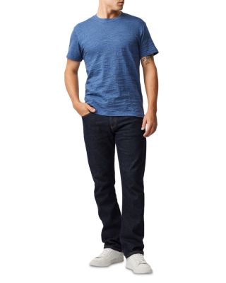 Leith Valley Sports Fit Tee