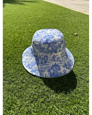PHYSICIAN ENDORSED - Marie Bucket Hat