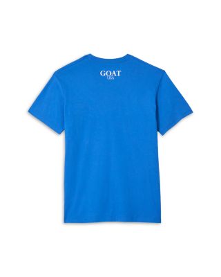 Boys' Chest Logo Graphic Tee - Little Kid, Big Kid