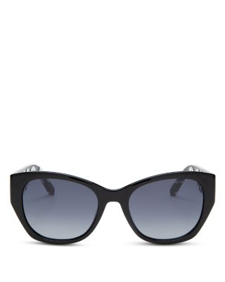 Rectangle Sunglasses, 54mm