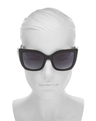 Square Sunglasses, 54mm