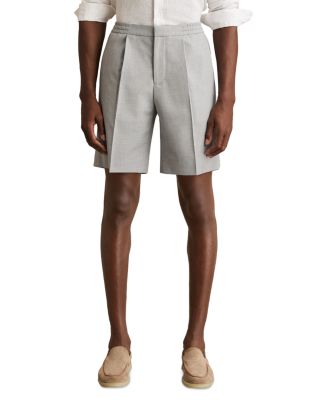 REISS - Sussex Relaxed Drawstring Shorts