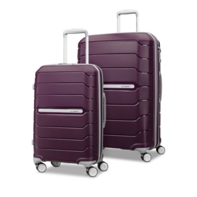 Samsonite - Freeform 2 Piece Luggage Set