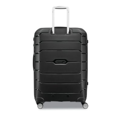 Freeform 2 Piece Luggage Set