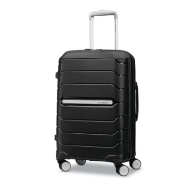 Freeform 2 Piece Luggage Set