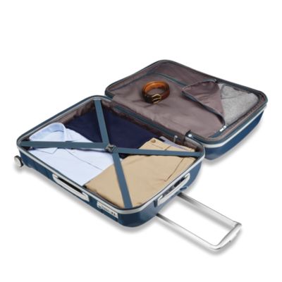 Freeform 2 Piece Luggage Set