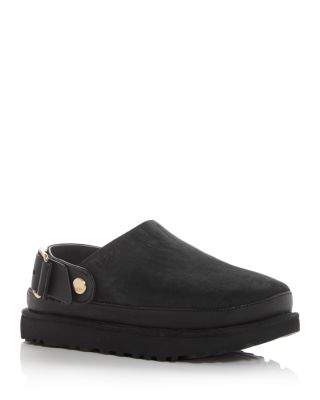 Women's Goldenstar Villa Clogs 