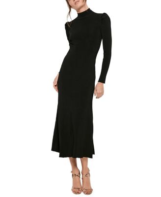 Harvest Moon Knit Dress