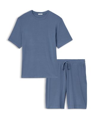 Henry Short Pajama Set
