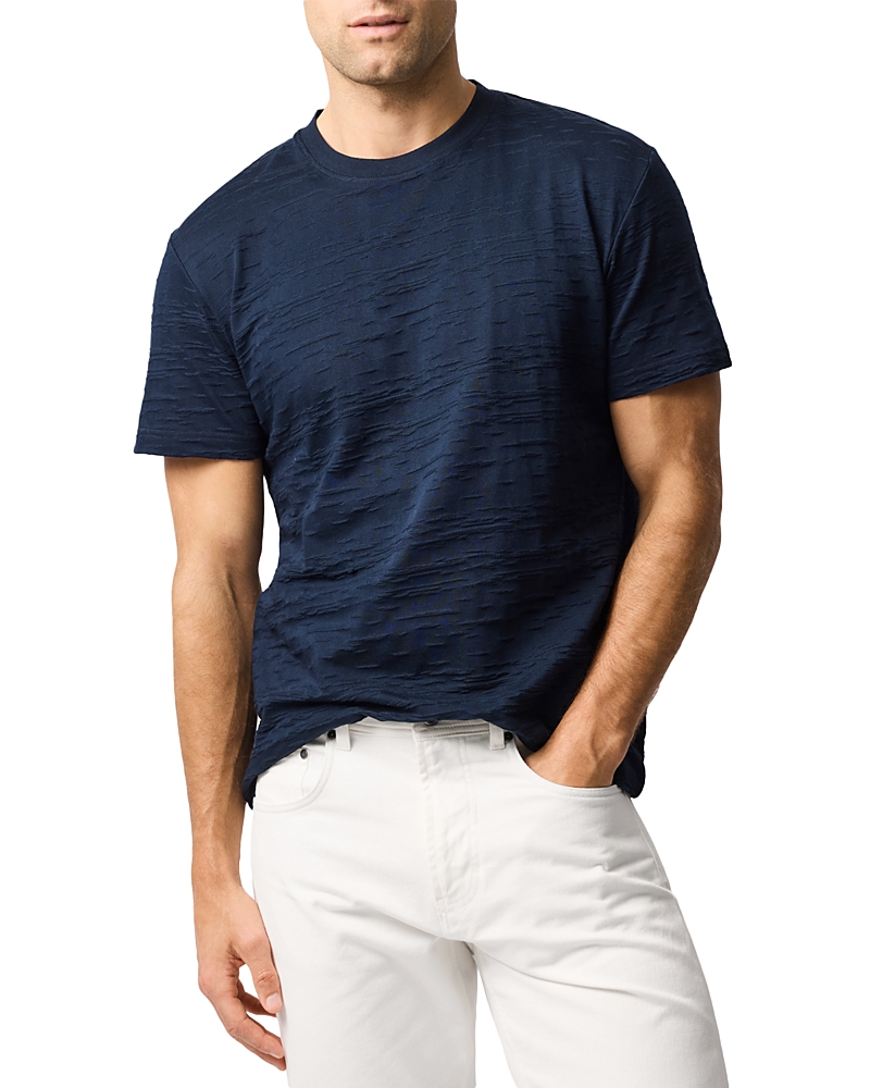 Rodd & Gunn Leith Valley Sports Fit Tee
