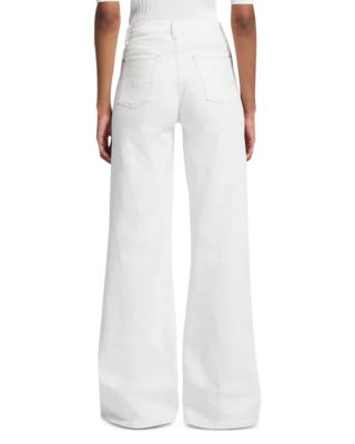 Lotta Jeans in Sugar