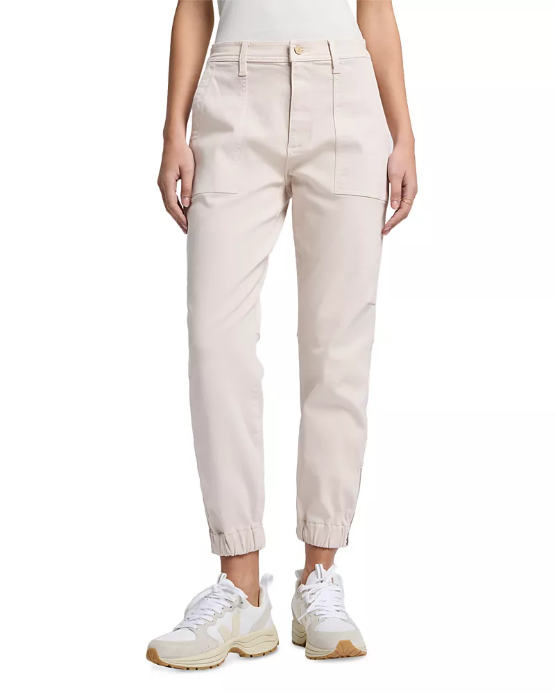 7 For All Mankind Utility Jogger Pants