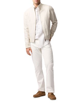 Bastia Hill Long Sleeve Shirt