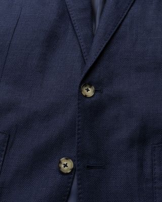 The Cascades Sport Fit Jacket