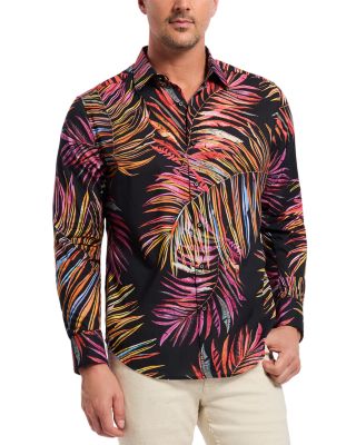 Robert Graham - Acai Long Sleeve Woven Shirt