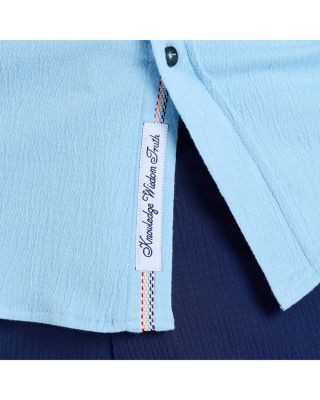 Hammond Short Sleeve Woven Shirt