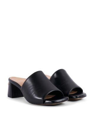 Women's Sarah Orthopedic Mule Sandal