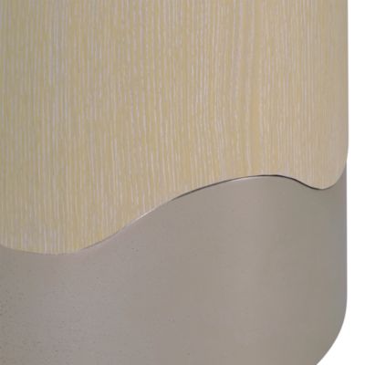 Solaria Accent Table