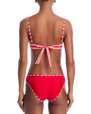 Swim Underwire Bikini Top - Exclusive 