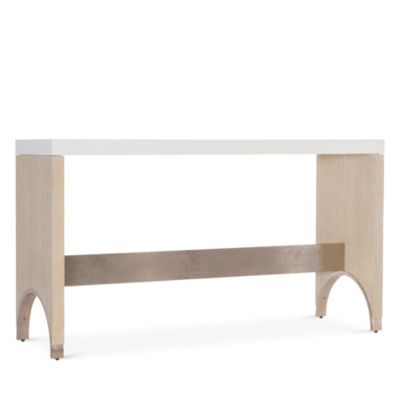 Solaria Console Table