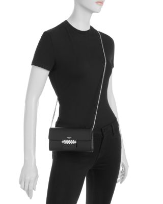 Bing Leather Wallet on Chain