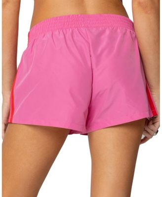 Nikki Nylon Shorts