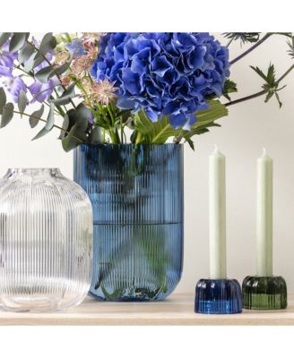 Fleur Muli Functional Votive &amp; Taper Candleholder