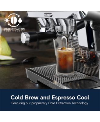 La Specialista Maestro Espresso Maker