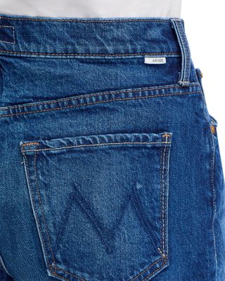 The Dodger Frayed Shorts