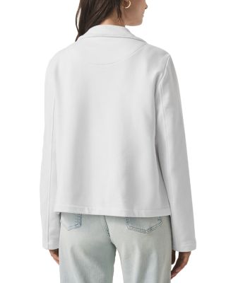 Diana French Terry Jacket