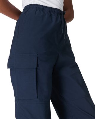 Quinn Cargo Pants