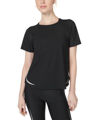 Sweaty Betty Zero Gravity Running Tee | Bloomingdale's