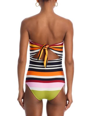 Alison One Piece Swimsuit